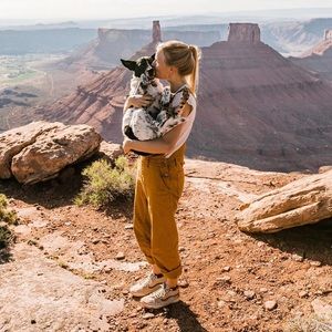 Roameralls Overalls by Roamers. Never Worn! Sold Out! Size 24. Fits XS.